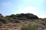 冯地峁5号敌台