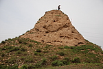 杨家城2号烽火台
