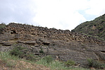 土墩梁长城