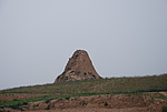 翟家梁村2号敌台