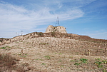 魏家墕村烽火台
