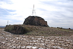 魏家墕村烽火台