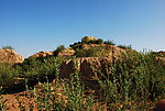 西园则村1号敌台