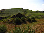 边墙山村2号马面
