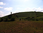 边墙山村2号马面