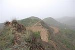 城墙长城