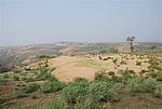 小河岔村长城