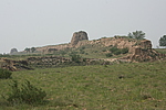砖楼沟大边（长城）