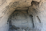 神泉堡西烽火台