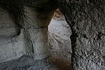 神泉堡西烽火台