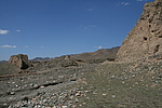 孤山长城