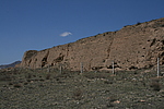 孤山长城