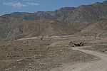 孤山长城