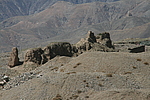孤山长城