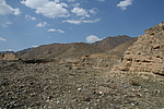 孤山长城
