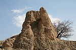 孤山长城