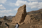 孤山长城