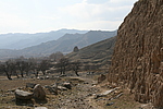 谢家屯长城