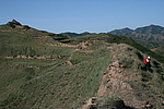 红土沟长城1段