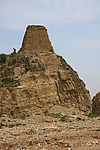 唐山口村长城敌台