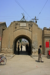 东蕉山东堡