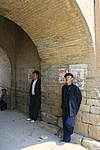 东蕉山东堡