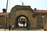 东蕉山东堡