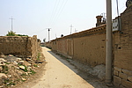 东蕉山东堡