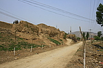 东蕉山东堡
