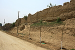 东蕉山东堡