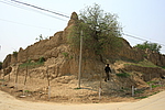 东蕉山东堡