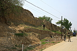 东蕉山东堡