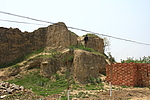 东蕉山东堡