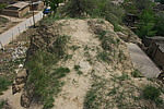 东蕉山东堡