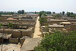 东蕉山东堡
