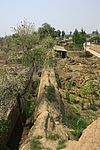 东蕉山东堡
