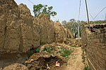 东蕉山东堡