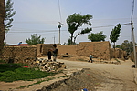 东蕉山东堡