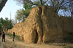 平城北堡