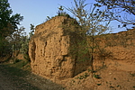 平城北堡