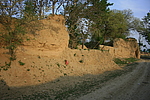 平城北堡