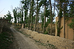 平城北堡