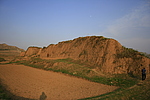 平城北堡