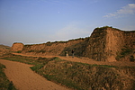 平城北堡