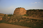平城北堡