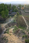 平城北堡