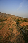 平城北堡
