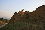 平城北堡