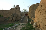 平城北堡