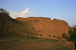 平城北堡